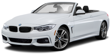 bmw 4 series convertible (f33)